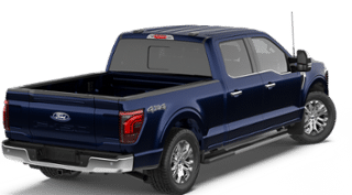 2026 Ford F-150® External Image 4
